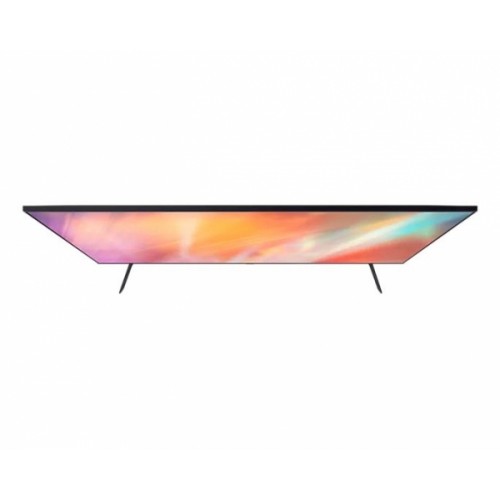 SAMSUNG UE55AU7000UXTK  55&apos;&apos; UHD QLED 4K SMART TV