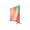 SAMSUNG UE55AU7000UXTK  55&apos;&apos; UHD QLED 4K SMART TV