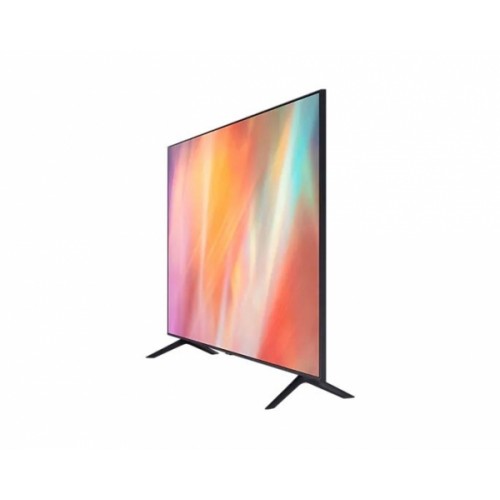 SAMSUNG UE55AU7000UXTK  55&apos;&apos; UHD QLED 4K SMART TV