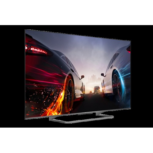 TCL 55C728 55&apos;&apos; UHD 4K QLED ANDROİD TV