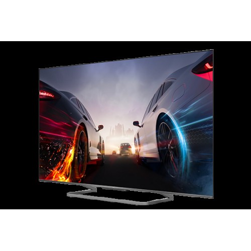 TCL 55C728 55&apos;&apos; UHD 4K QLED ANDROİD TV