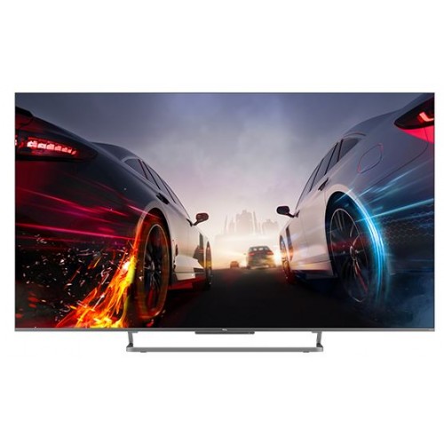 TCL 55C728 55&apos;&apos; UHD 4K QLED ANDROİD TV