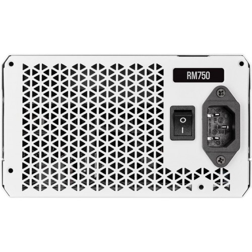 CORSAIR CP-9020231-EU RM750 750W 80+ GOLD POWER SUPPLY CORSAIR CP-9020231-EU RM750 750W 80+ GOLD POWER SUPPLY