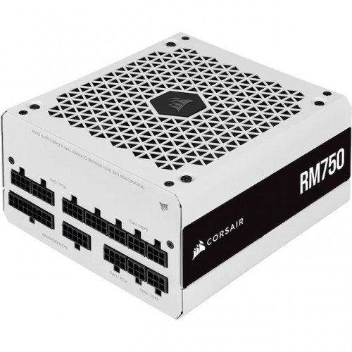 CORSAIR CP-9020231-EU RM750 750W 80+ GOLD POWER SUPPLY CORSAIR CP-9020231-EU RM750 750W 80+ GOLD POWER SUPPLY