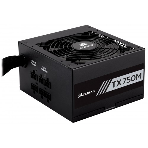 CORSAIR CP-9020230-EU TX750M 750W 80+ GOLD POWER SUPPLY