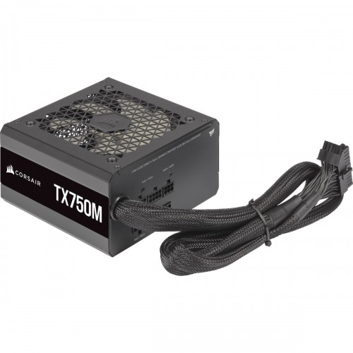 CORSAIR CP-9020230-EU TX750M 750W 80+ GOLD POWER SUPPLY