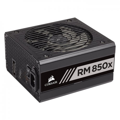 CORSAIR CP-9020180-EU RM850X 850W POWER SUPPLY