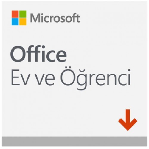 MICROSOFT OFFICE EV VE ÖĞRENCİ 2021- ESD 79G-05369 MICROSOFT OFFICE EV VE ÖĞRENCİ 2021- ESD 79G-05369