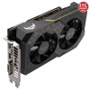 ASUS TUF-GTX1660TI-T6G-EVO-GAMING 6GB GDDR6 HDMI DP DVI 192BİT ASUS TUF-GTX1660TI-T6G-EVO-GAMING 6GB GDDR6 HDMI DP DVI 192BİT
