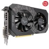 ASUS TUF-GTX1660TI-T6G-EVO-GAMING 6GB GDDR6 HDMI DP DVI 192BİT ASUS TUF-GTX1660TI-T6G-EVO-GAMING 6GB GDDR6 HDMI DP DVI 192BİT