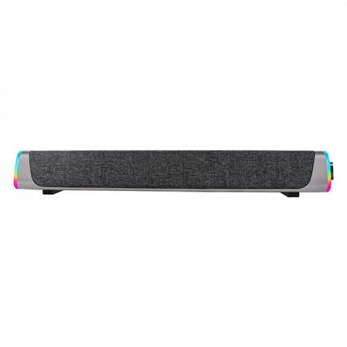 MİKADO MD-SBT26 3WX2 BLUETOOTH LED GAMİNG SOUNDBAR