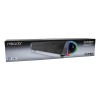 MİKADO MD-SBT26 3WX2 BLUETOOTH LED GAMİNG SOUNDBAR