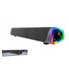 MİKADO MD-SBT26 3WX2 BLUETOOTH LED GAMİNG SOUNDBAR