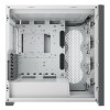 CORSAIR CC-9011213-WW ICUE 5000X MID TOWER KASA