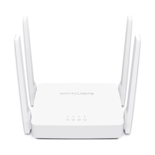 TP-LINK MERCUSYS AC10 3PORT 1200MBPS A.POINT/ROUTER TP-LINK MERCUSYS AC10 3PORT 1200MBPS A.POINT/ROUTER