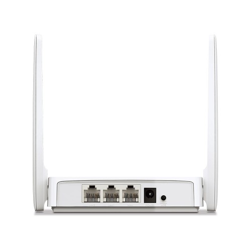 TP-LINK MERCUSYS AC10 3PORT 1200MBPS A.POINT/ROUTER TP-LINK MERCUSYS AC10 3PORT 1200MBPS A.POINT/ROUTER