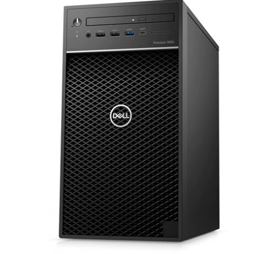 DELL WS 3650_W-1350-6 16GB 1TB+256GB SSD 5GB P2000 W10PRO DELL WS 3650_W-1350-6 16GB 1TB+256GB SSD 5GB P2000 W10PRO