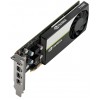 PNY NVIDIA T1000 (Quadro)  4GB GDDR6 mDP 128Bit (VCNT1000-PB)