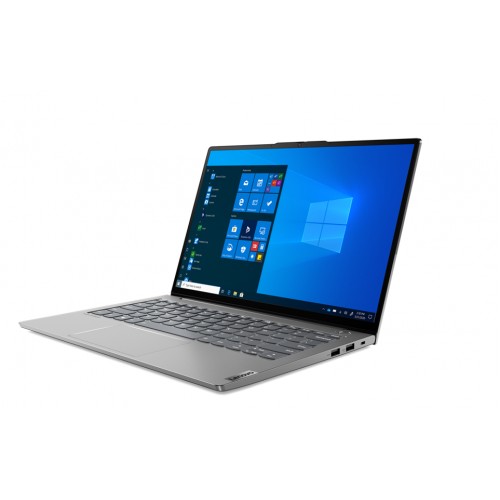 LENOVO ThinkBook 13S 20YA001BTX R5-5600U 8GB 256GB SSD 13.3&apos; FDOS