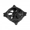 FRISBY FCL-F1276C DOUBLE SLİM RİNG 120mm KASA FANI