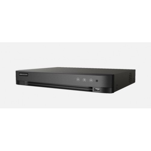 HIKVISION iDS-7216HQHI-M1/S 16 Kanal HD-TVI KAYIT CİHAZI HIKVISION iDS-7216HQHI-M1/S 16 Kanal HD-TVI KAYIT CİHAZI
