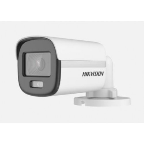 HIKVISION DS-2CE10DF0T-PF 2 MP MİNİBULLET KAMERA