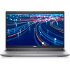 DELL LATITUDE 5520 i7-1185G7 16GB 512GB SSD 15.6 UBUNTU N018L552015EMEA_U