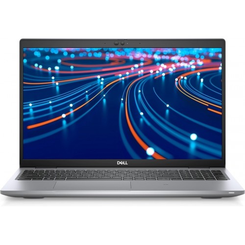 DELL LATITUDE 5520 i7-1185G7 16GB 512GB SSD 15.6 UBUNTU N018L552015EMEA_U