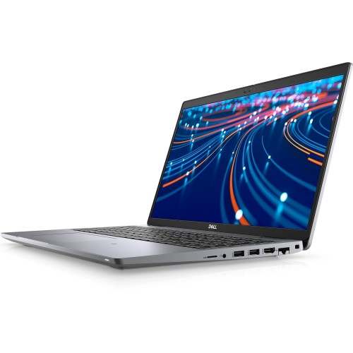 DELL LATITUDE 5520 i7-1185G7 16GB 512GB SSD 15.6 UBUNTU N018L552015EMEA_U