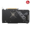 ASUS ROG-STRIX-RX6600XT-O8G-GAMING 8GB GDDR6 HDMI DP 128BİT