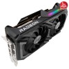 ASUS ROG-STRIX-RX6600XT-O8G-GAMING 8GB GDDR6 HDMI DP 128BİT