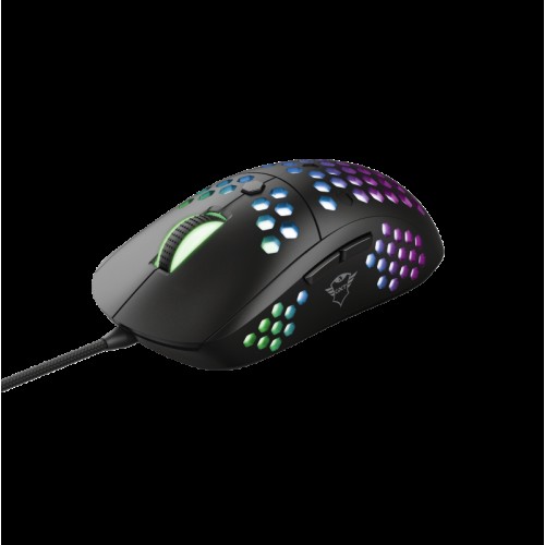 TRUST GTX960 GRAPHIN 10000DPI RGB GAMING MOUSE(23758)