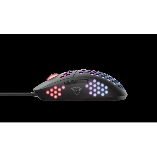 TRUST GTX960 GRAPHIN 10000DPI RGB GAMING MOUSE(23758)