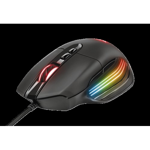 TRUST GXT940 XIDON RGB KABLOLU GAMING MOUSE(23574)