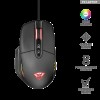 TRUST GXT940 XIDON RGB KABLOLU GAMING MOUSE(23574)