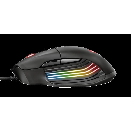 TRUST GXT940 XIDON RGB KABLOLU GAMING MOUSE(23574)