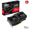 ASUS DUAL-RX6600XT-O8G 8GB GDDR6 DP HDMI 128BİT