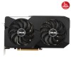 ASUS DUAL-RX6600XT-O8G 8GB GDDR6 DP HDMI 128BİT