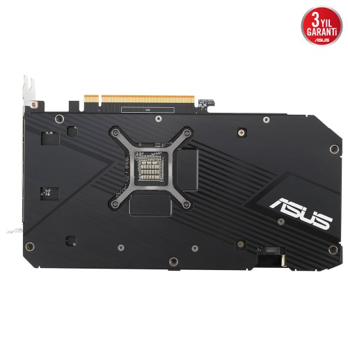 ASUS DUAL-RX6600XT-O8G 8GB GDDR6 DP HDMI 128BİT