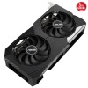 ASUS DUAL-RX6600XT-O8G 8GB GDDR6 DP HDMI 128BİT