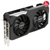 ASUS DUAL-RX6600XT-O8G 8GB GDDR6 DP HDMI 128BİT