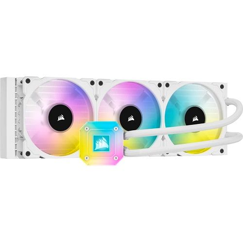 CORSAIR CW-9060051-WW H150I 360MM SIVI SOGUTMA