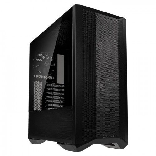 LIAN LI LANCOOL II MESH PERFORMANCE X MID ATX KASA LIAN LI LANCOOL II MESH PERFORMANCE X MID ATX KASA
