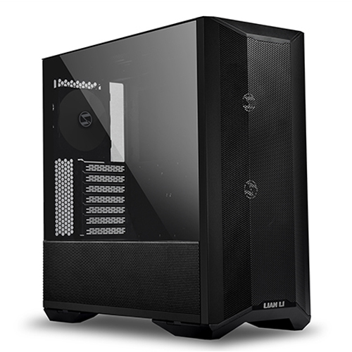 LIAN LI LANCOOL II MESH PERFORMANCE X MID ATX KASA LIAN LI LANCOOL II MESH PERFORMANCE X MID ATX KASA