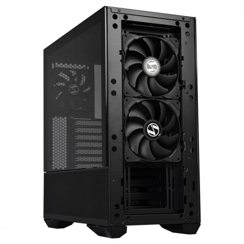 LIAN LI LANCOOL II MESH PERFORMANCE X MID ATX KASA LIAN LI LANCOOL II MESH PERFORMANCE X MID ATX KASA