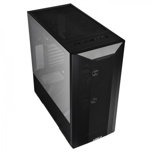 LIAN LI LANCOOL II MESH PERFORMANCE X MID ATX KASA LIAN LI LANCOOL II MESH PERFORMANCE X MID ATX KASA