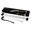 LIAN LI STRIMER 8 PIN RGB OPTİK KABLO ( 8 + 6 + 2 Pin PCI-e Uzatma Kablosu) LIAN LI STRIMER 8 PIN RGB OPTİK KABLO ( 8 + 6 + 2 Pin PCI-e Uzatma Kablosu)