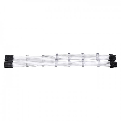 LIAN LI STRIMER 8 PIN RGB OPTİK KABLO ( 8 + 6 + 2 Pin PCI-e Uzatma Kablosu) LIAN LI STRIMER 8 PIN RGB OPTİK KABLO ( 8 + 6 + 2 Pin PCI-e Uzatma Kablosu)