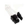 LIAN LI STRIMER 8 PIN RGB OPTİK KABLO ( 8 + 6 + 2 Pin PCI-e Uzatma Kablosu) LIAN LI STRIMER 8 PIN RGB OPTİK KABLO ( 8 + 6 + 2 Pin PCI-e Uzatma Kablosu)