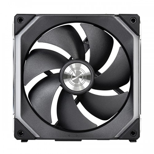LIAN LI UNI FAN SL140 BLACK 1x140MM RGB KASA FANI LIAN LI UNI FAN SL140 BLACK 1x140MM RGB KASA FANI